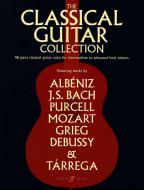 Complete Classical Guitar Collection 