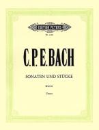 Sonatas and Pieces 