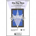 One Day More 