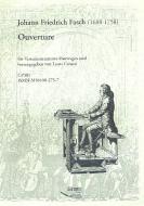 Ouverture 