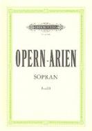 Opera Arias for Soprano Vol. 2 