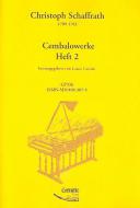 Cembalowerke 2 