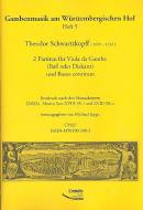 2 Partiten 