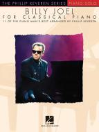 Billy Joel for Classical Piano 