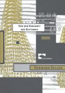 Von der Herkunft der Rhythmen 