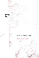 Stille Stücke 