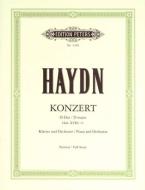 Piano Concerto No. 1 in D Hob. XVIII/11 