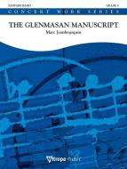 The Glenmasan Manuscript (Fanfarenorchester) 