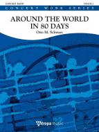 Around the World in 80 Days 