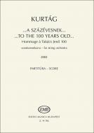 To the 100 years old 