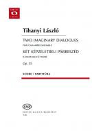 Two Imaginary Dialogues (2011) 