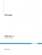 Walzer-Suite op. 60 