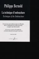 La technique d'embouchure 