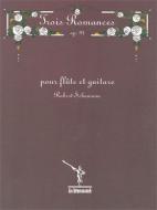 Trois romances - op. 94 