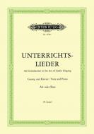 Album of 60 Lieder from Bach to Reger 