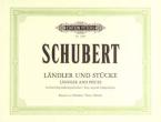 Ländler and Pieces 