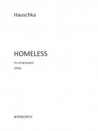 Homeless 