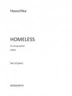 Homeless 