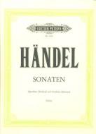 3 Later Sonatas 