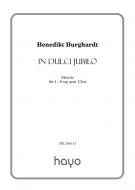 In dulci jubilo 