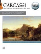 Melodic and Progressive Etudes, Op. 60 