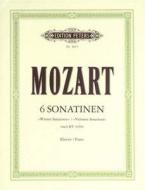 6 Viennese Sonatinas 