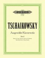 Selected Piano Works Vol. 1 