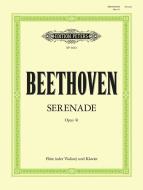 Serenade Op. 41 (Flute) 