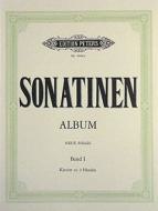 Sonatina Album Vol. 1 