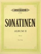 Sonatina Album Vol. 2 