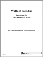 Walls Of Paradise 