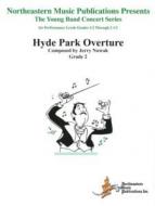 Hyde Park Overture 