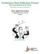 New Spirit Overture 