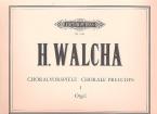 25 Chorale Preludes 
