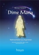 Dime Maria 