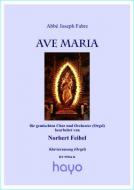 Ave Maria 