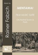 Mentawai - Suite 