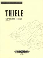 Sonata alla Toccata 