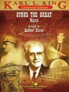 Cyrus The Great 