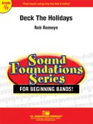 Deck The Holidays! 