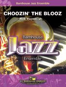 Choozin' The Blooz 