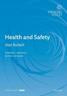 Health And Safety 