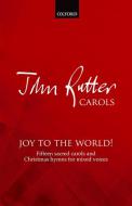 Joy To The World 