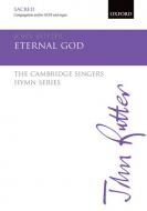 Eternal God 