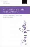 All Things Bright And Beautiful 