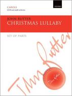 Christmas Lullaby 