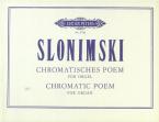 Chromatic Poem 