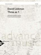 Three as 1 Standard