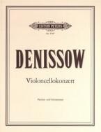 Cello Concerto 