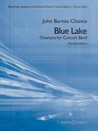 Blue Lake 